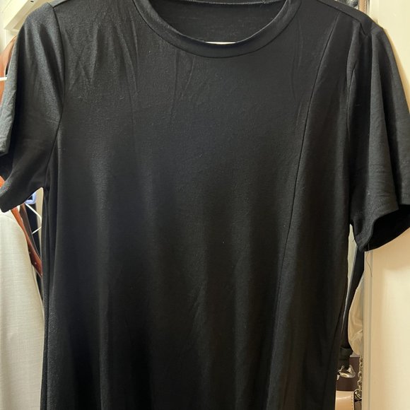 T-Shirt Dress - Picture 3 of 3